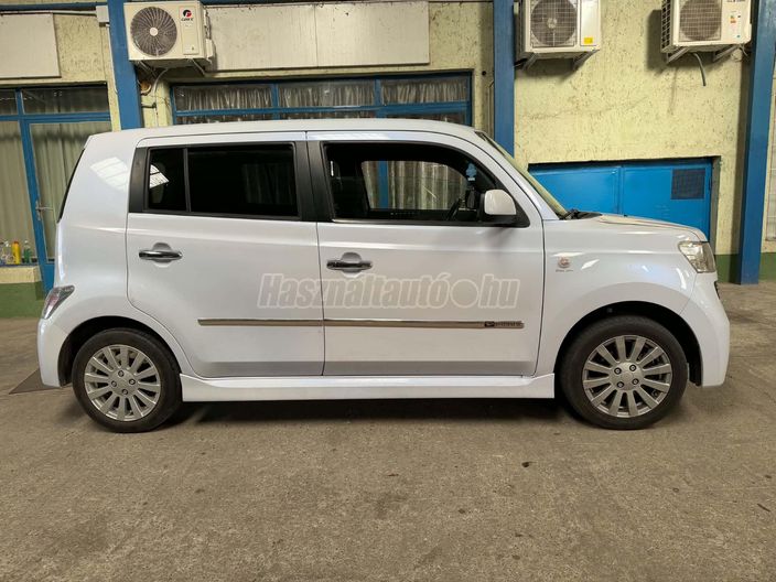 DAIHATSU MATERIA 1.5