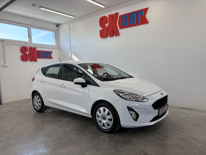 FORD FIESTA 1.5 TDCi Business Technology