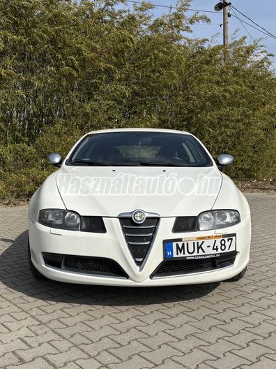 ALFA ROMEO GT 2.0 JTS Progression