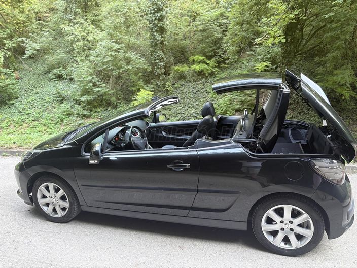 PEUGEOT 207 1.6 VTi Sporty
