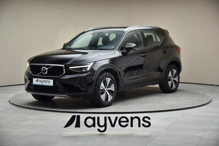 VOLVO XC40 1.5 [T2] Core Geartronic