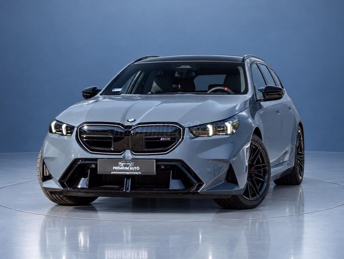 BMW M5 (Automata)