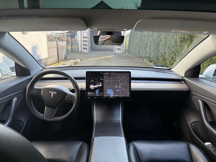 TESLA MODEL 3 Long Range AWD (Automata)