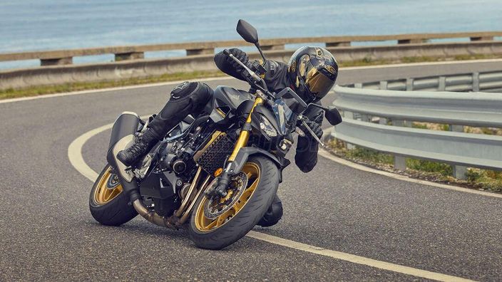 HONDA CB 1000 HORNET SP