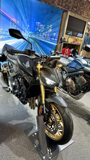 HONDA CB 1000 HORNET SP