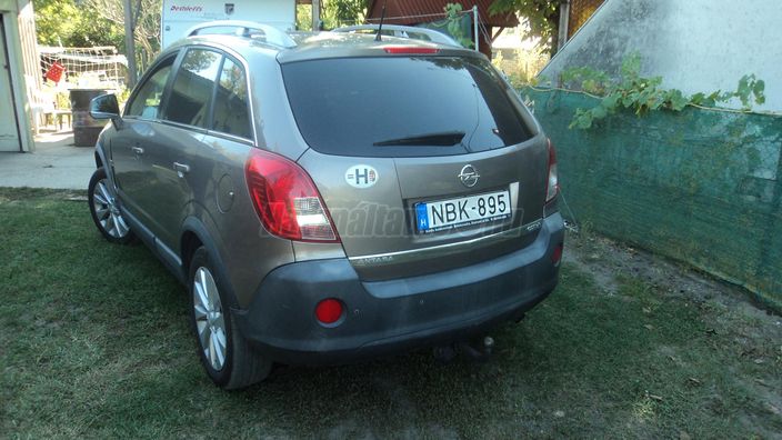 OPEL ANTARA 2.2 CDTI Enjoy FWD