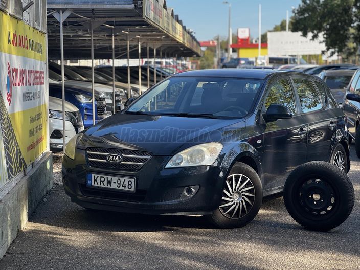 KIA CEE'D 1.4 LX