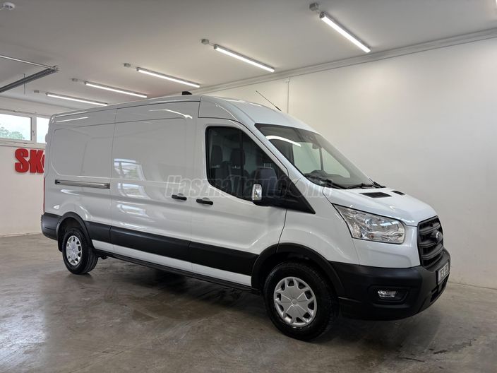 FORD TRANSIT 2.0 TDCi 350 LWB Trend