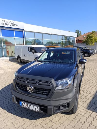 DONGFENG (DFSK) DF6 2.3 dCi 4WD AT MID