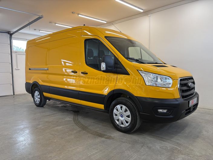 FORD TRANSIT 2.0 TDCi 350 LWB Trend RWD