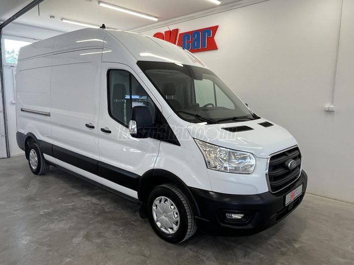 FORD TRANSIT 2.0 TDCi 310 LWB Trend