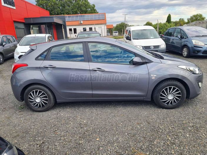 HYUNDAI I30 1.4i Comfort