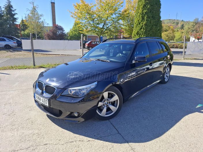 BMW 530 530d Touring (Automata)