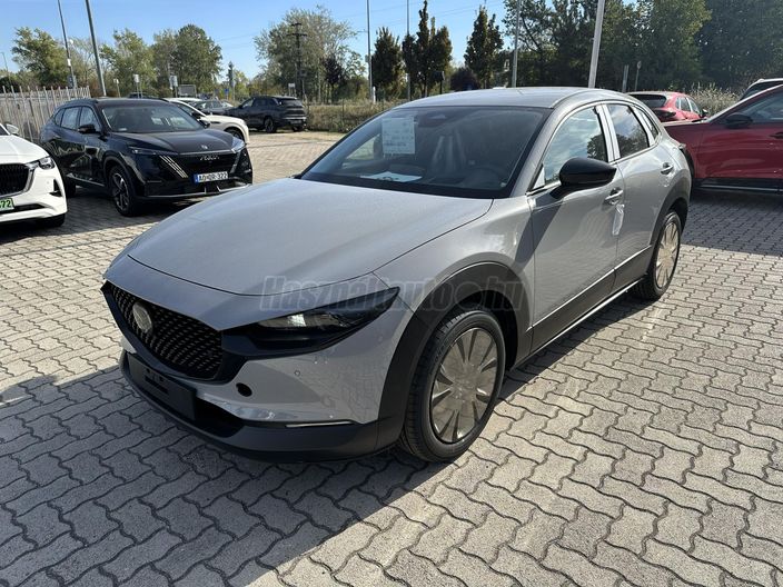 MAZDA CX-30 2.5 e-Skyactive Homura (Automata)