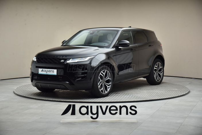 LAND ROVER RANGE ROVER EVOQUE D200 R-Dynamic S (Automata)