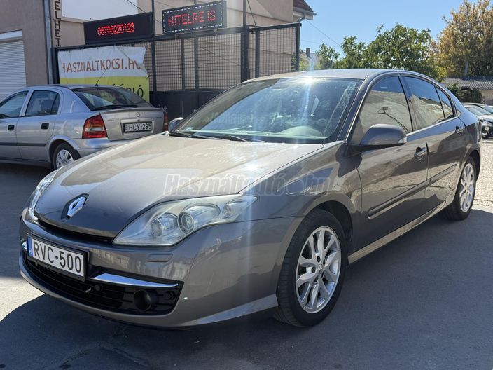 RENAULT LAGUNA 2.0 Expression
