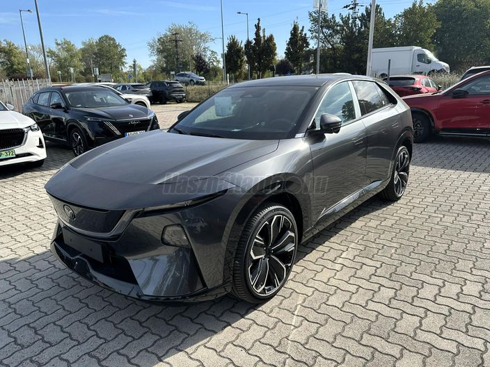 MAZDA CX-6 CX-6e 78kWh EV Takumi
