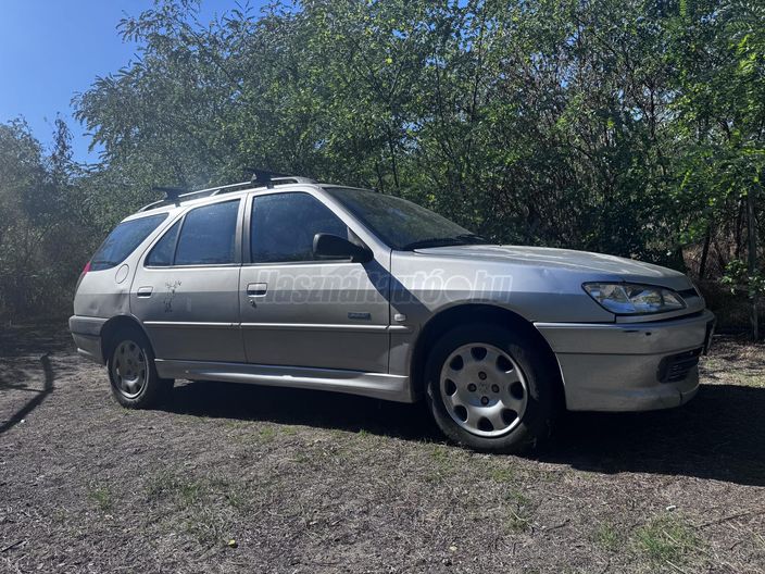 PEUGEOT 306 1.4 XR