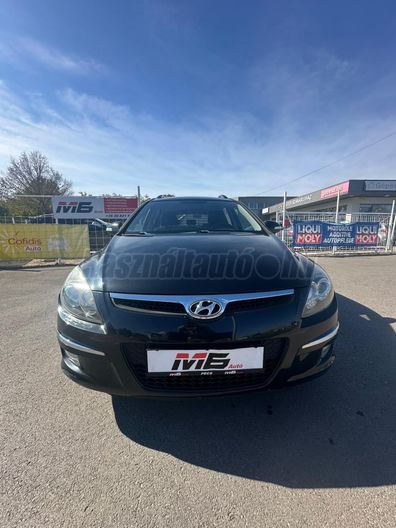 HYUNDAI I30 1.6 DOHC Comfort