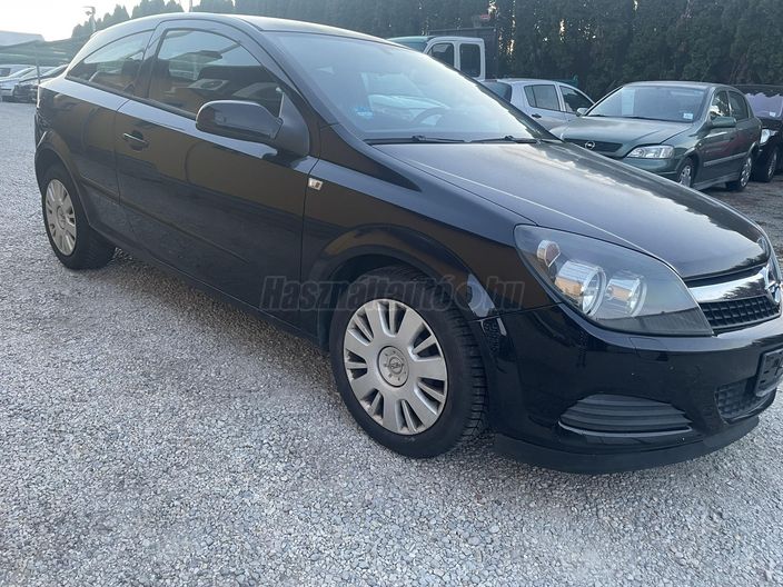 OPEL ASTRA H 1.6 GTC Cosmo