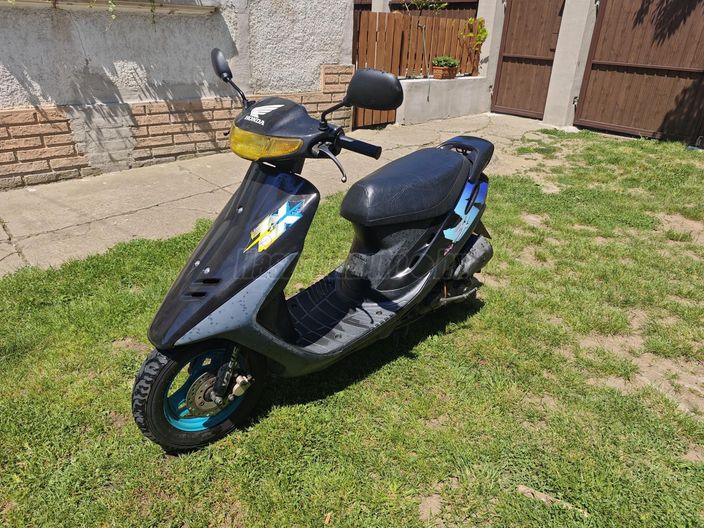 HONDA DIO