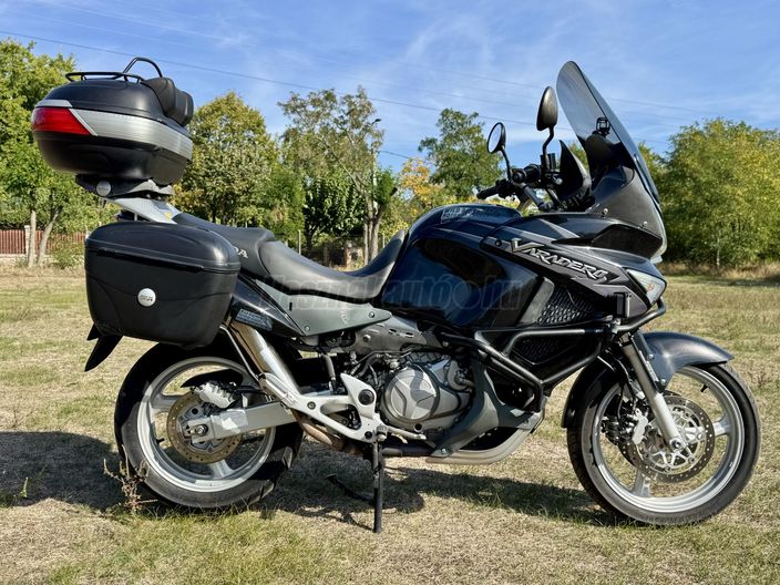 HONDA XL 1000 V  (VARADERO)