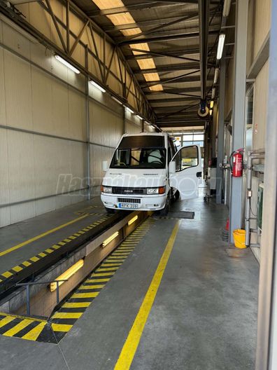 IVECO Daily