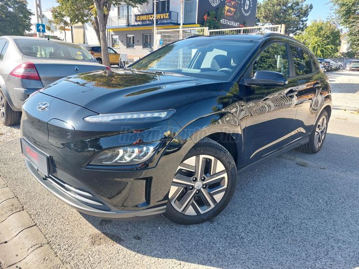 HYUNDAI KONA EV 64kWh Comfort
