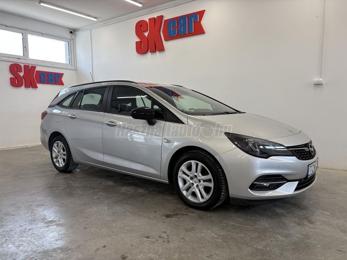 OPEL ASTRA K Sports Tourer 1.5 CDTI Edition