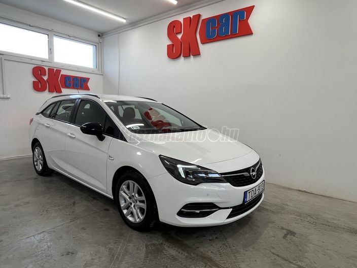 OPEL ASTRA K Sports Tourer 1.5 CDTI Edition