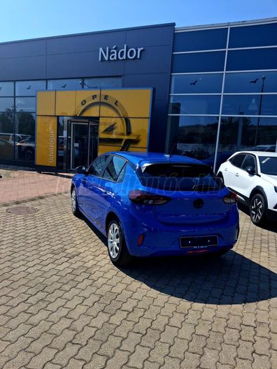 OPEL CORSA F 1.2 T Edition