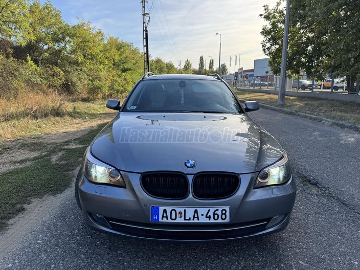 BMW 520 520d (Automata)