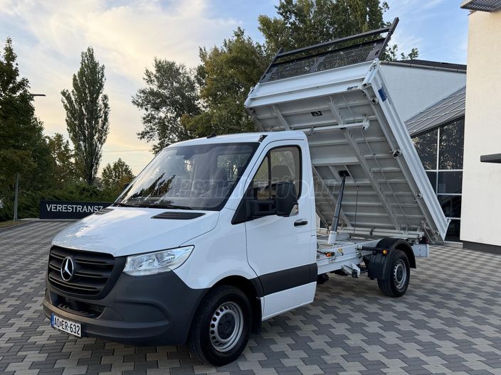 MERCEDES-BENZ SPRINTER 317 CDI 907.133.13 Pro