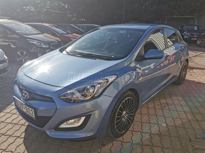 HYUNDAI I30 1.4i Comfort