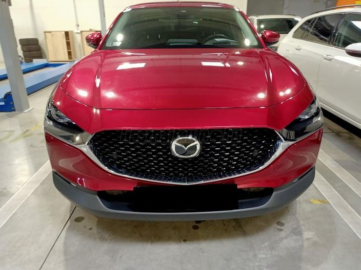 MAZDA CX-30 2.0 Skyactive Plus