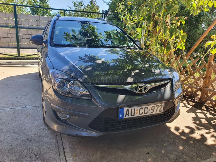 HYUNDAI I30 CW 1.6 CRDi LP Classic