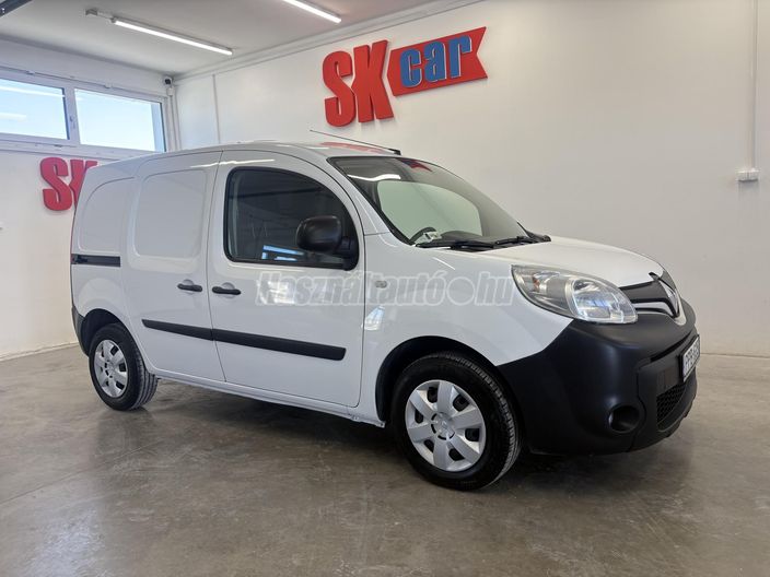 RENAULT KANGOO Express 1.5 dCi Pack Comfort Start&Stop Euro6