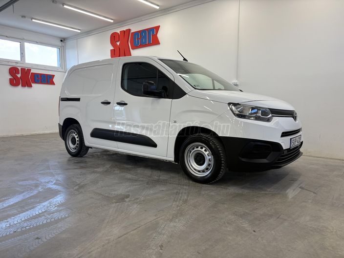 TOYOTA PROACE City 1.5 D Active Plus L1H1