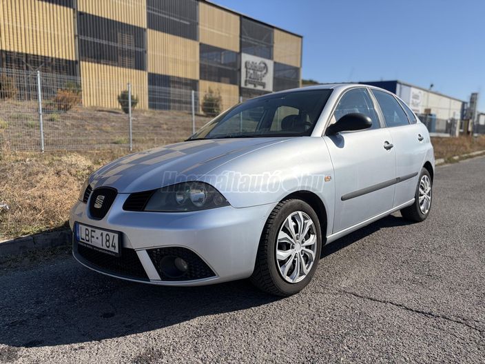 SEAT IBIZA 1.4 PD TDi Premium