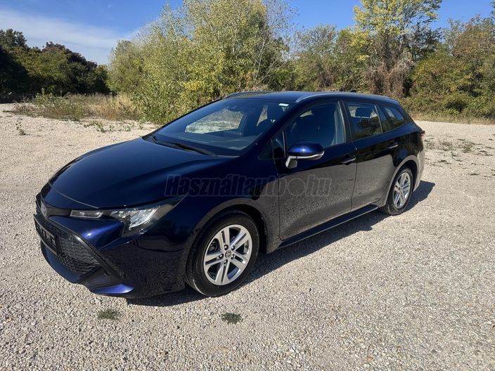 TOYOTA COROLLA Touring Sports 1.8 Hybrid Comfort Business e-CVT