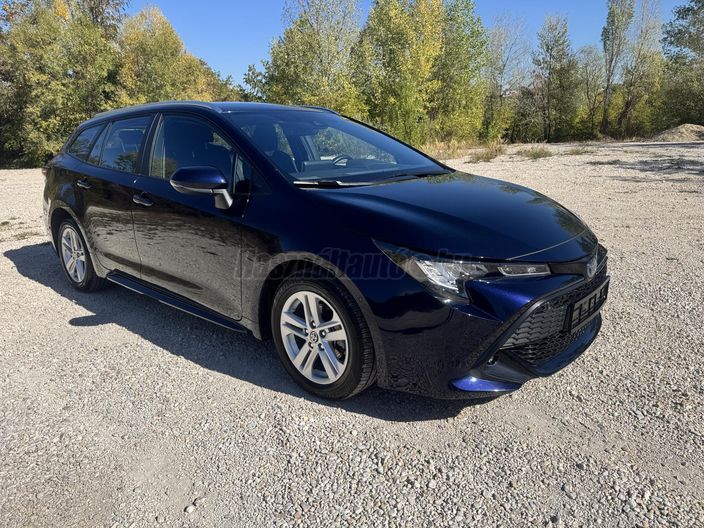 TOYOTA COROLLA Touring Sports 1.8 Hybrid Comfort Business e-CVT