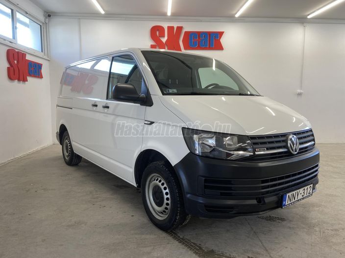 VOLKSWAGEN TRANSPORTER T6 2.0 TDi BMT 4Motion RT