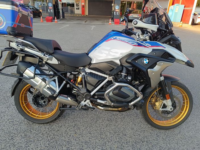 BMW R 1250 GS