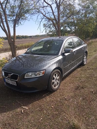 VOLVO S40 1.6 D Kinetic