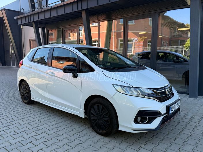 HONDA JAZZ 1.5 Dynamic