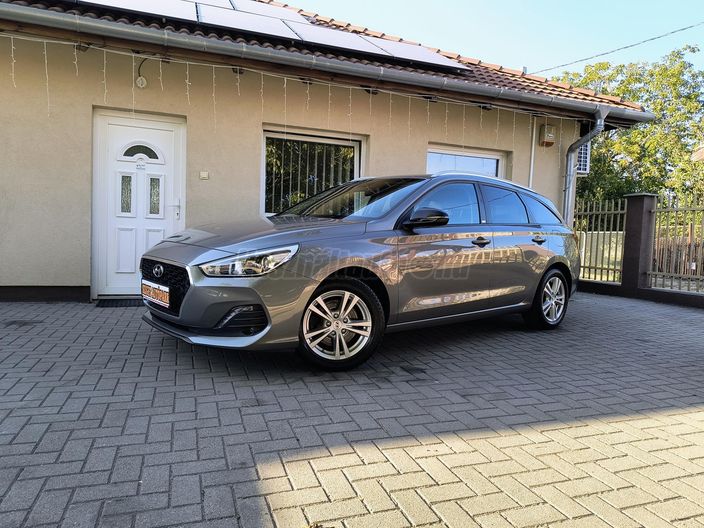 HYUNDAI I30 1.4 MPi Prime '20