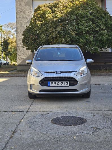 FORD B-MAX 1.6 TDCi Titanium X