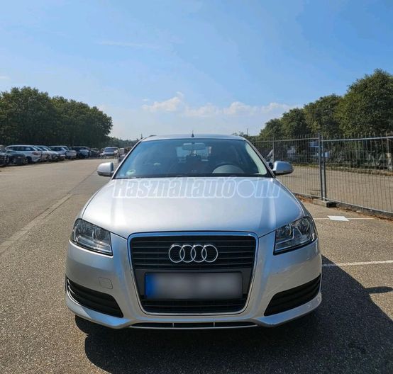 AUDI A3 1.6 Attraction