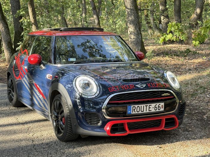 MINI MINI COOPER