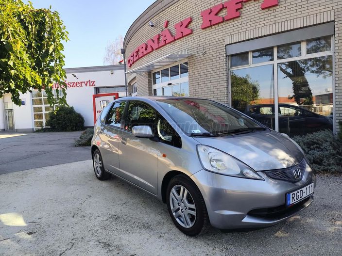 HONDA JAZZ 1.2 Trend Plus